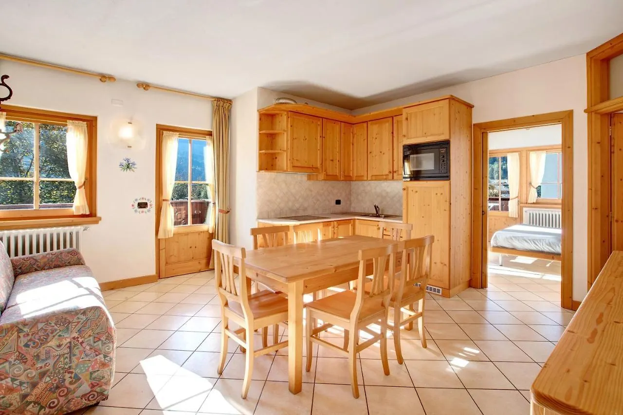 Baita Fazz App 10 Apartment Bormio 0*,